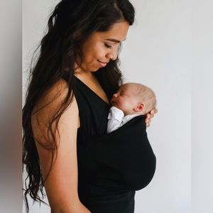 Lalabu infant Soothe Shirt